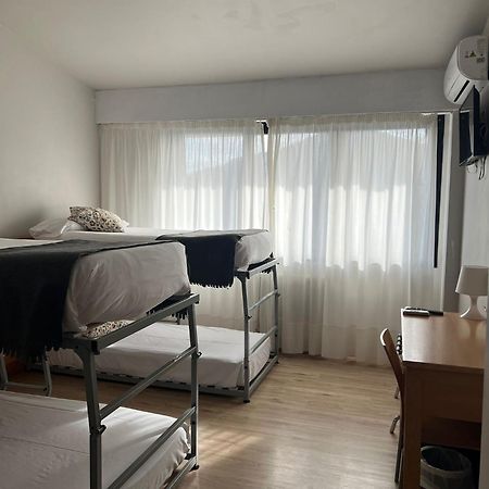 Hotel Txintxua Hernani Exteriör bild