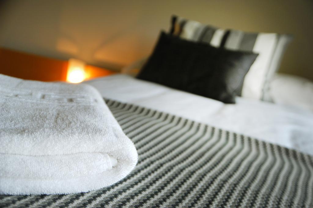 Hotel Txintxua Hernani Rum bild